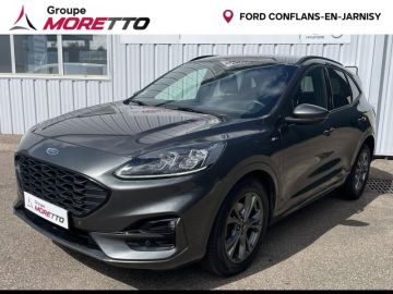 FORD Kuga 2.0 EcoBlue 150ch mHEV ST-Line X