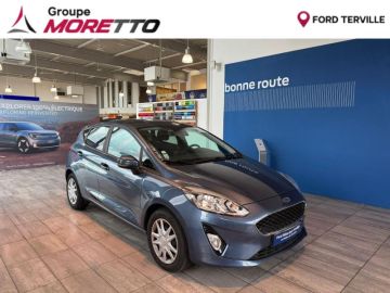 FORD Fiesta 1.0 EcoBoost 95ch Cool & Connect 5p
