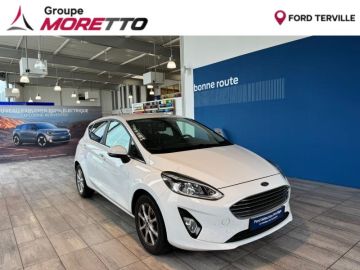 FORD Fiesta 1.1 75ch Titanium Business 5p
