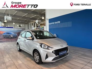 HYUNDAI i10 1.0 67ch ECO Creative BVR