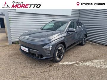 HYUNDAI Kona Electric 65kWh - 217ch Creative