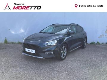 FORD Focus Active 1.0 EcoBoost 125ch