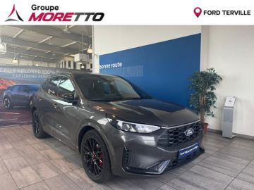 FORD Kuga 2.5 Duratec 180ch Hybrid FlexiFuel ST-Line Powershift