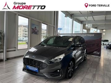 FORD S-MAX 2.0 EcoBlue 190ch ST-Line BVA8