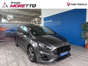FORD S-MAX 2.0 EcoBlue 190ch ST-Line BVA8