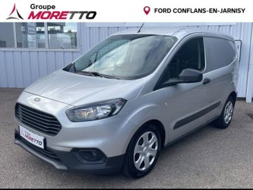 FORD Transit Courier 1.0E 100ch Stop&Start Trend