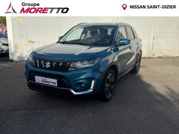 SUZUKI Vitara 1.4 Boosterjet Hybrid 129ch Style