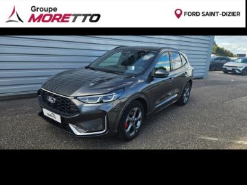 FORD Kuga 2.5 Duratec 180ch Hybrid FlexiFuel ST-Line X Powershift