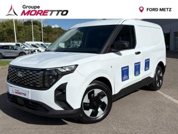 FORD Transit Courier Electrique 100 kW 136ch Trend