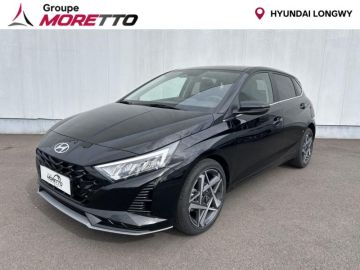 HYUNDAI i20 1.0 T-GDi 100ch Creative DCT-7