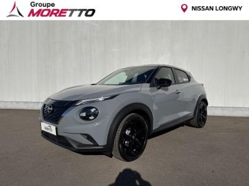 NISSAN Juke 1.6 Hybrid 143ch Tekna 2025.5