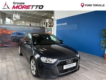 AUDI A1 Sportback 35 TFSI 150ch S line S tronic 7 8cv