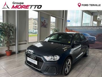 AUDI A1 Sportback 35 TFSI 150ch S line S tronic 7 8cv