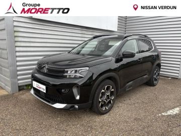 CITROEN C5 Aircross BlueHDi 130ch S&S Shine E6.d