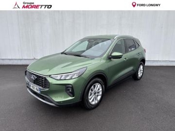 FORD Kuga 2.5 Duratec 180ch Hybrid FlexiFuel Titanium Business Powershift
