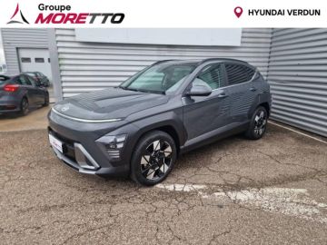 HYUNDAI Kona 1.6 GDi 129ch Hybrid Executive DCT-6