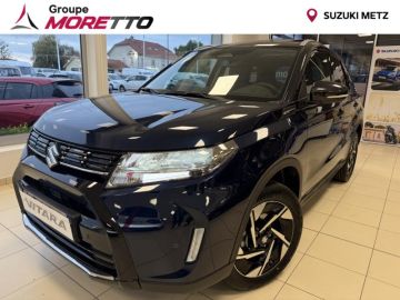 SUZUKI Vitara 1.4 Boosterjet Hybrid 110ch Style Auto