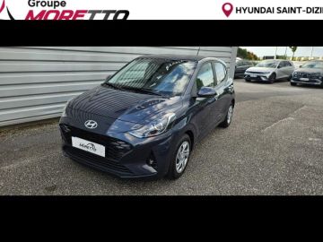 HYUNDAI i10 1.0 63ch ECO Creative BVR