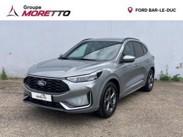 FORD Kuga 2.5 Duratec 180ch Hybrid FlexiFuel ST-Line X Powershift
