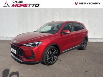 MG MOTOR ZS 1.5 Hybrid+ HEV 145kW 197PS Luxury aut.