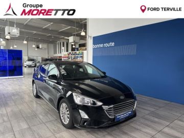 FORD Focus 1.0 EcoBoost 125ch ST-Line