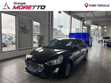 FORD Focus 1.0 EcoBoost 125ch ST-Line