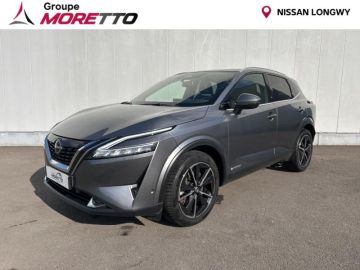 NISSAN Qashqai e-POWER 190ch Tekna+ 2022