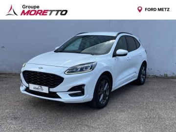 FORD Kuga 2.5 Duratec 225ch PowerSplit PHEV ST-Line X eCVT