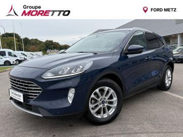 FORD Kuga 1.5 EcoBlue 120ch Titanium