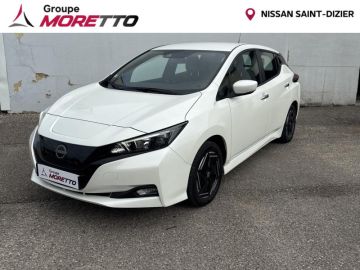 NISSAN Leaf 150ch 40kWh Acenta 21.5