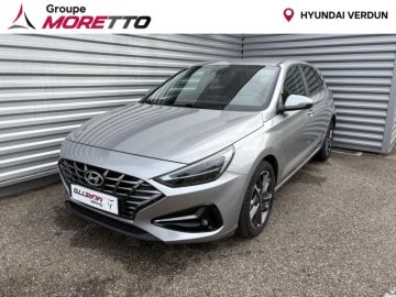 HYUNDAI i30 1.0 T-GDi 120ch Hybrid 48V Creative