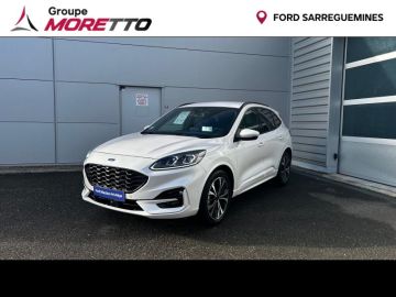FORD Kuga 2.5 Duratec 190ch FHEV E85 ST-Line X BVA