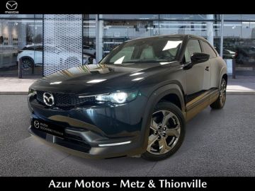 MAZDA MX-30 e-SKYACTIV 145ch First Edition Modern Confidence
