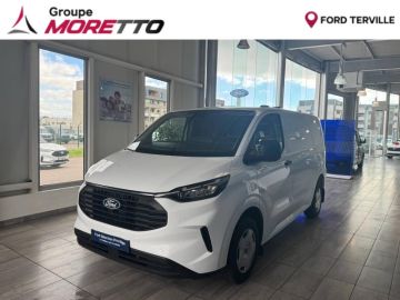 FORD Transit Custom Fg 300 L1H1 2.0 EcoBlue 136ch Trend