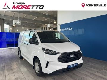 FORD Transit Custom Fg 300 L1H1 2.0 EcoBlue 136ch Trend