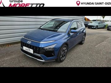 HYUNDAI Bayon 1.0 T-GDi 100ch Creative