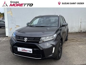 SUZUKI Vitara 1.4 Boosterjet Hybrid 110ch Style Auto Allgrip MY25