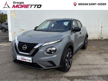 NISSAN Juke 1.0 DIG-T 114ch Acenta 2025.75