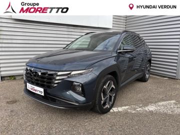 HYUNDAI Tucson 1.6 T-GDi 265ch PHEV Executive BVA6 HTRAC