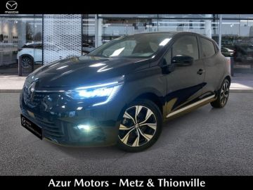 RENAULT Clio 1.6 E-Tech hybride 145ch Evolution