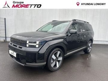 HYUNDAI Santa Fe 1.6 T-GDI 253ch PHEV Executive HTRAC