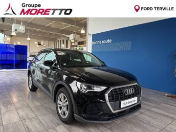 AUDI Q3 Sportback 35 TDI 150ch Design S tronic 7