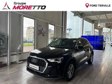 AUDI Q3 Sportback 35 TDI 150ch Design S tronic 7