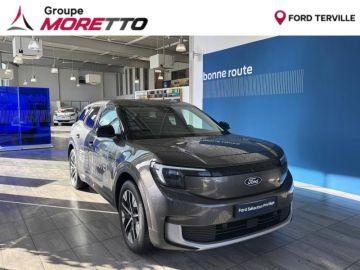 FORD Explorer 286ch Extended Range 77kWh RWD