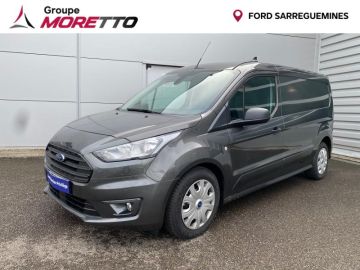 FORD Transit Connect L2 1.5 EcoBlue 100ch Trend BVA