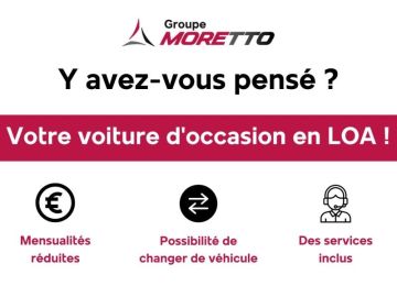 FORD Transit Courier 1.5 EcoBlue 100ch Trend