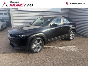 MAZDA MX-30 e-SKYACTIV EV 145ch Exclusive-Line 2022