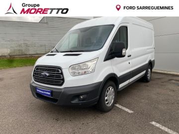 FORD Transit 2T Fg T330 L3H2 2.0 EcoBlue 130ch Trend Business