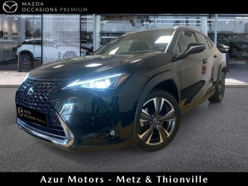 LEXUS UX 250h 2WD Premium Edition MY21
