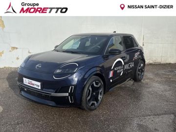 NISSAN Micra Electrique 52kWh 150ch Evolve